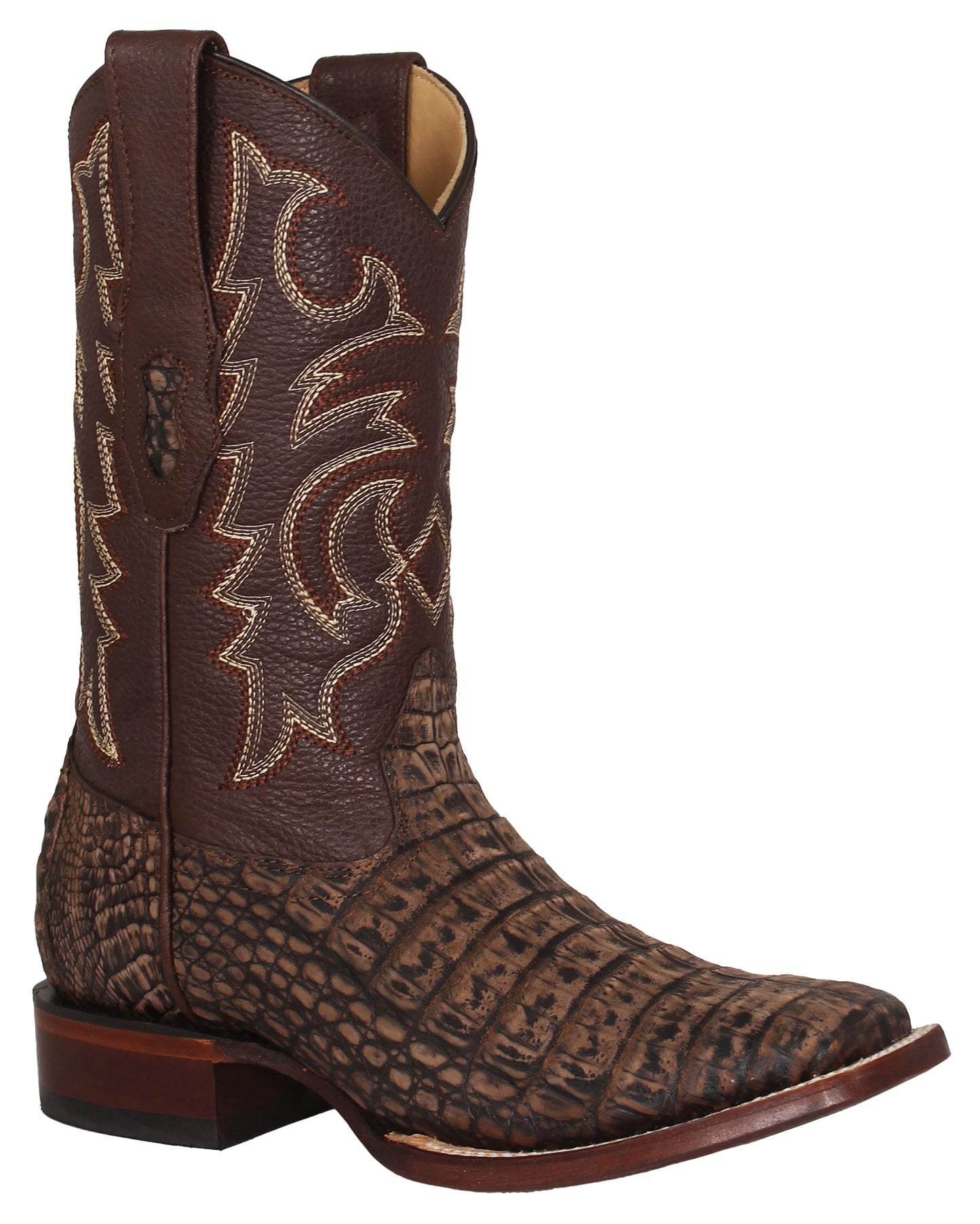 Men's Enzo Western Boots