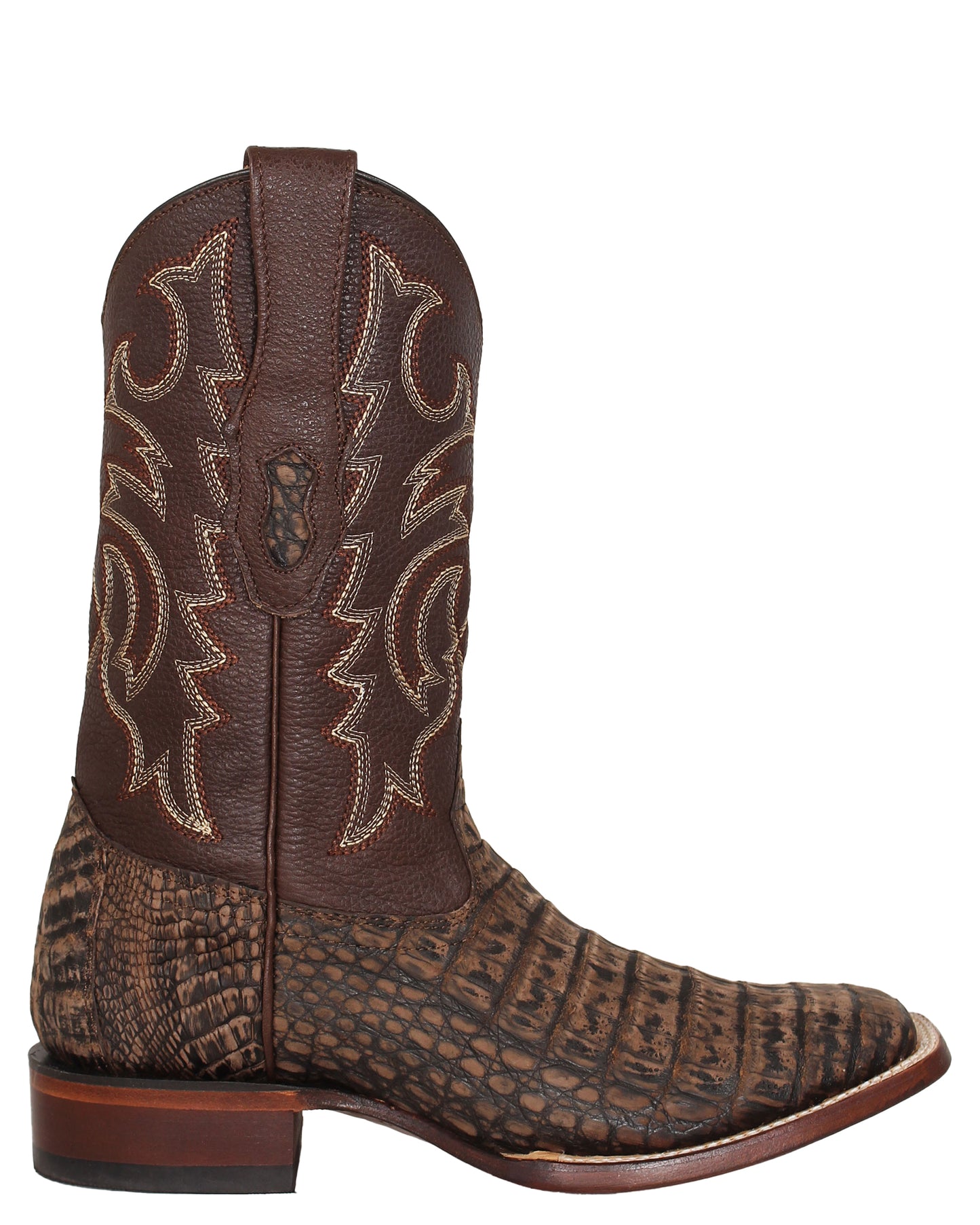 Men's Enzo Western Boots