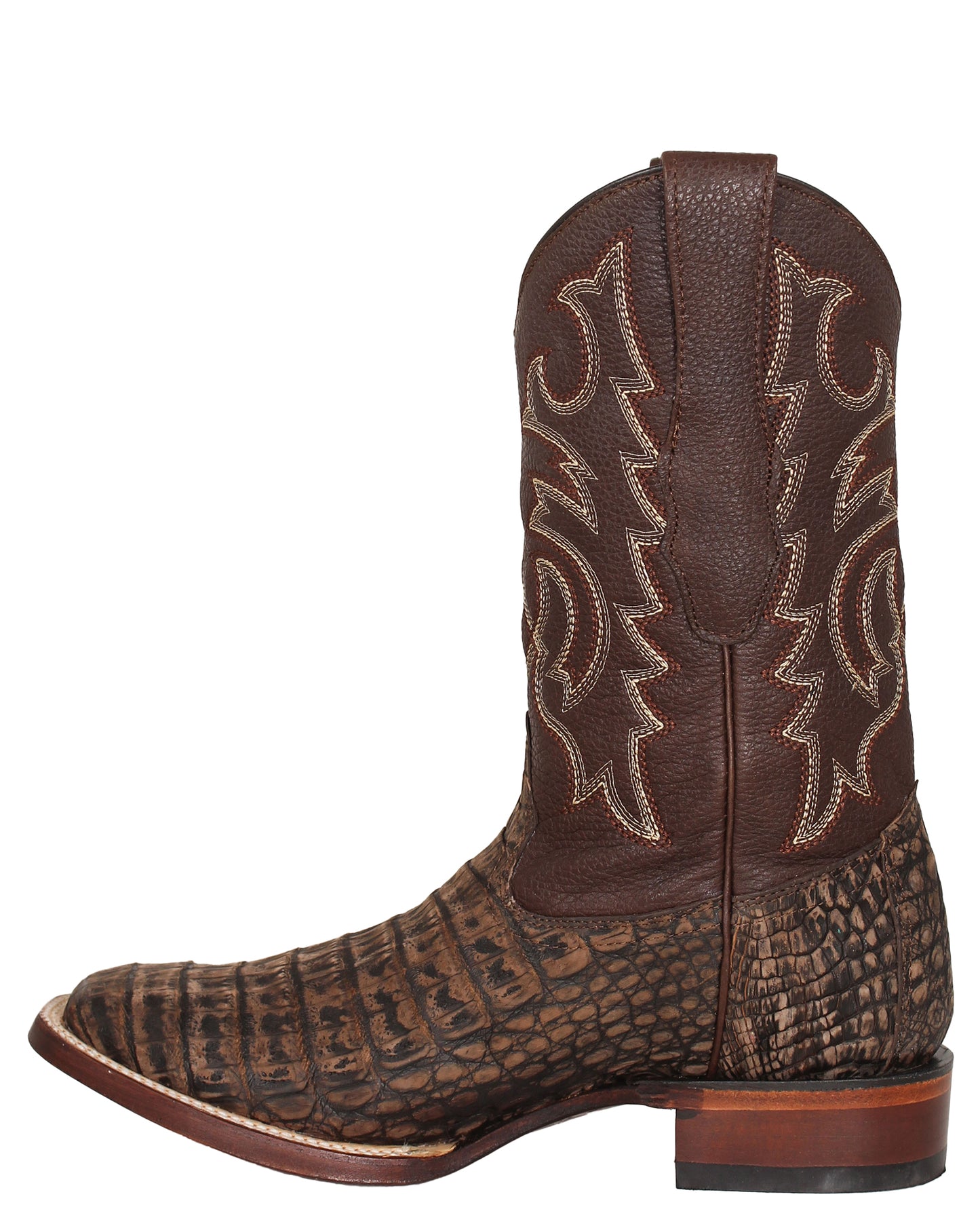 Men's Enzo Western Boots