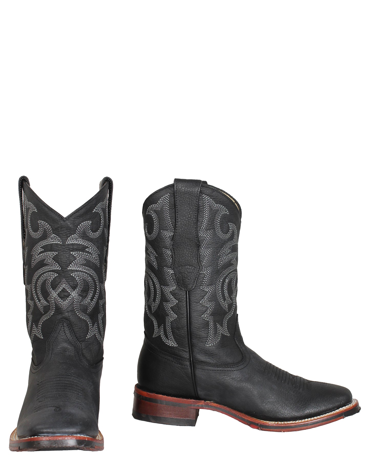 Men's Nicholas Western Boots