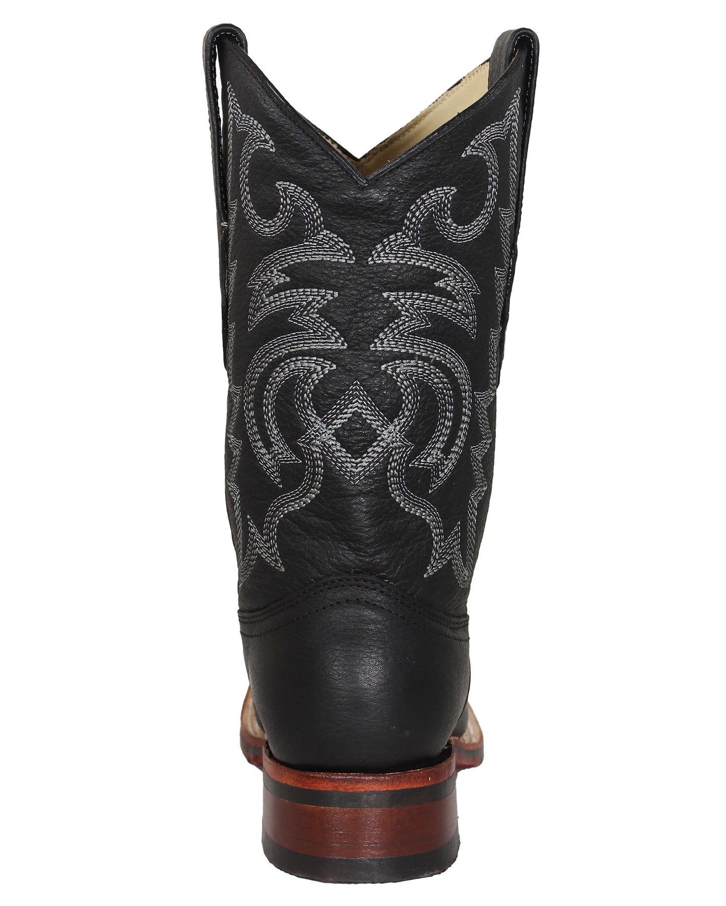 Men's Nicholas Western Boots