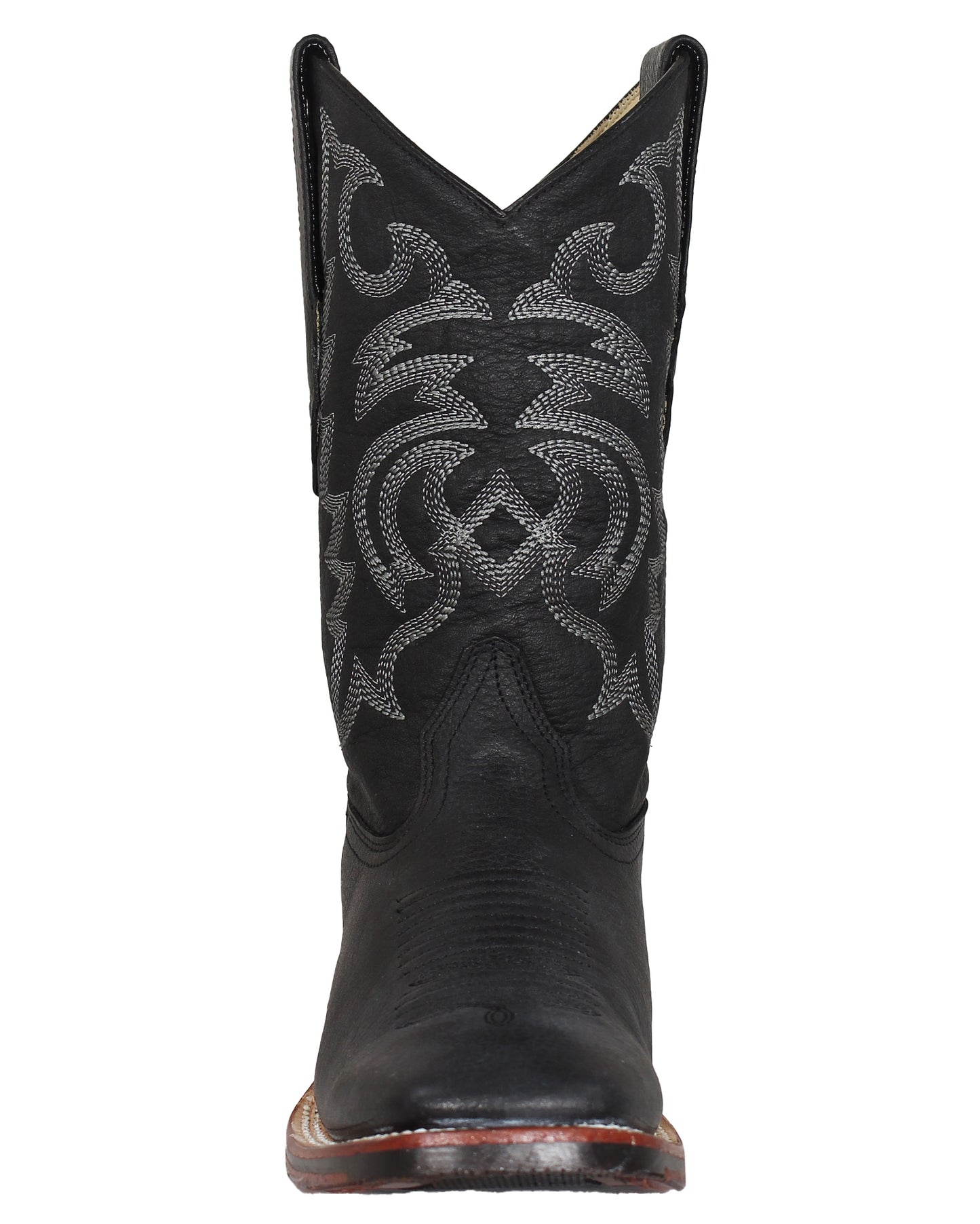 Men's Nicholas Western Boots