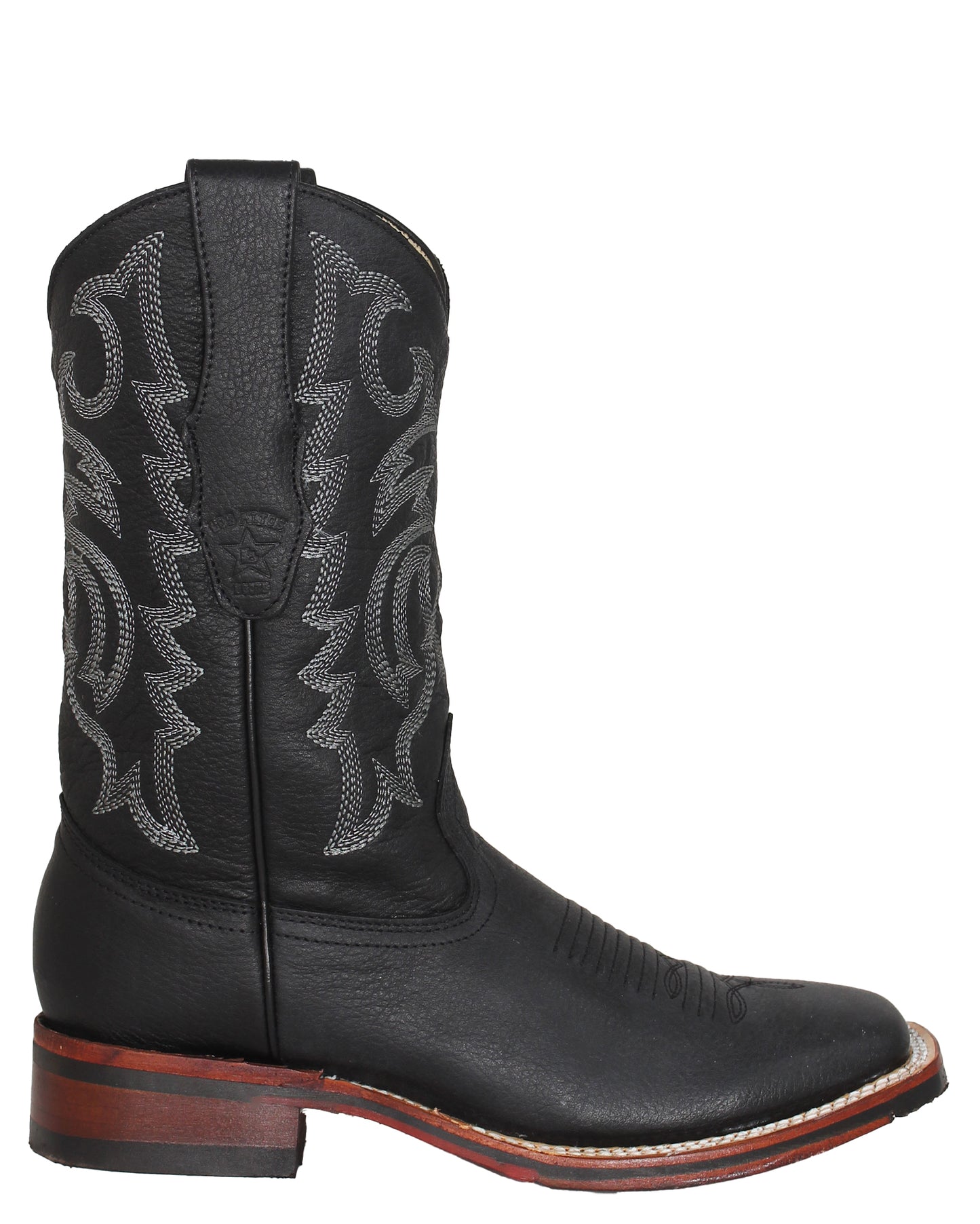 Men's Nicholas Western Boots