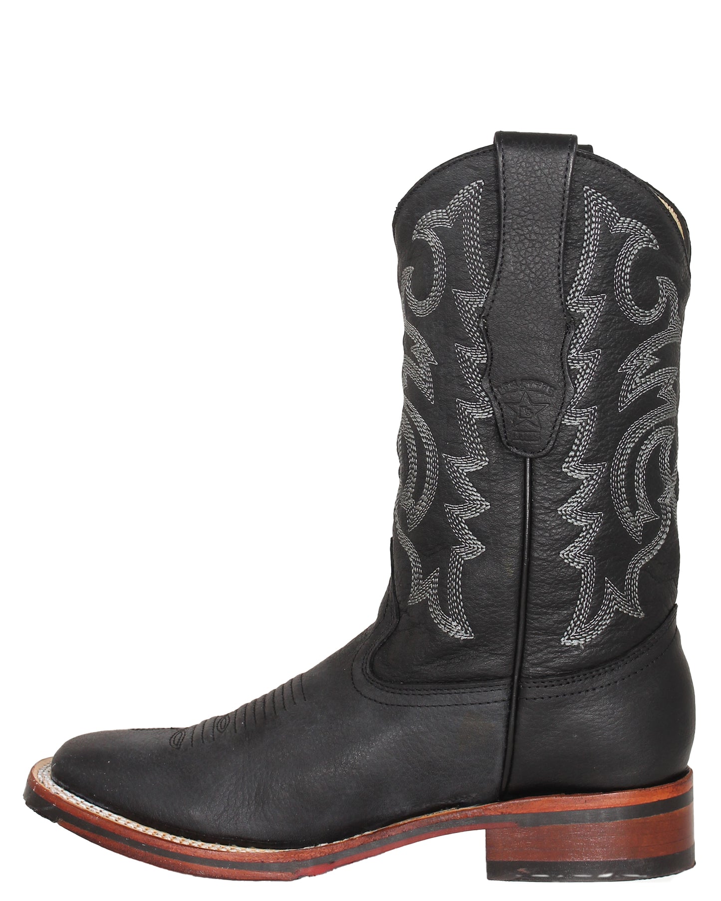 Men's Nicholas Western Boots