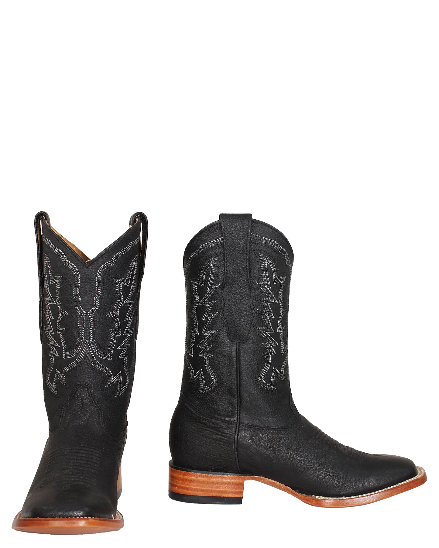 Men's Javier Western Boots