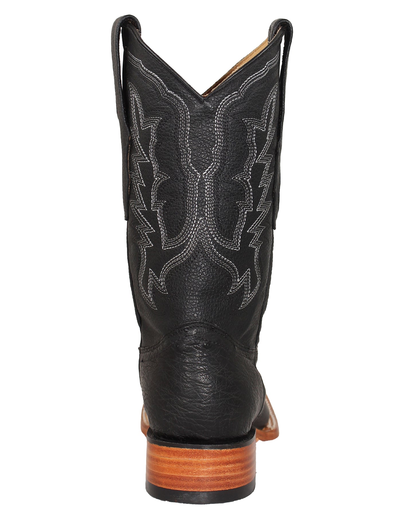 Men's Javier Western Boots