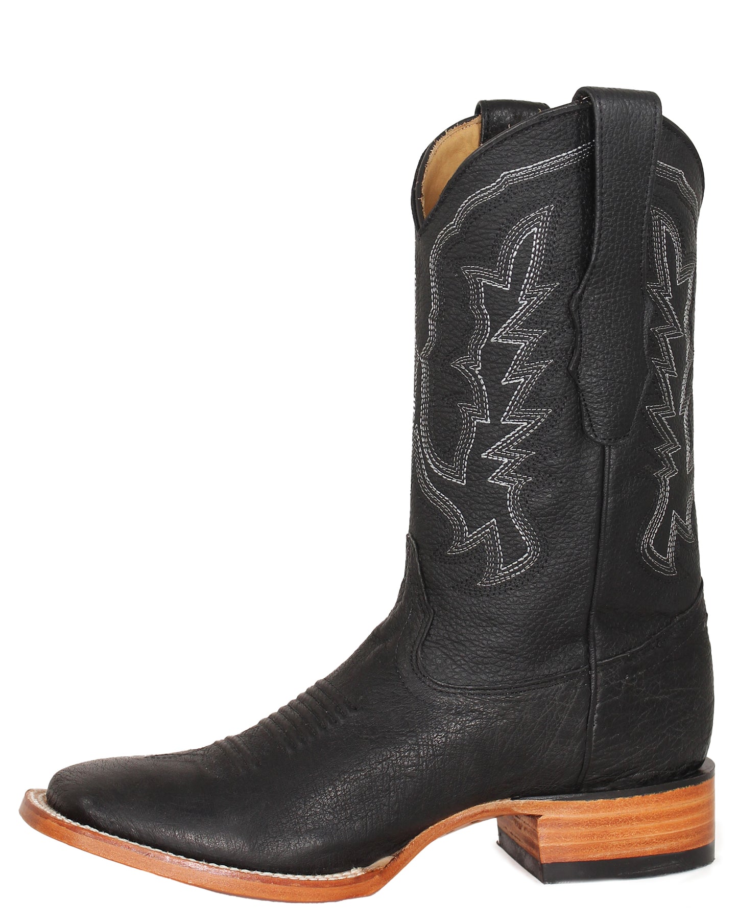 Men's Javier Western Boots