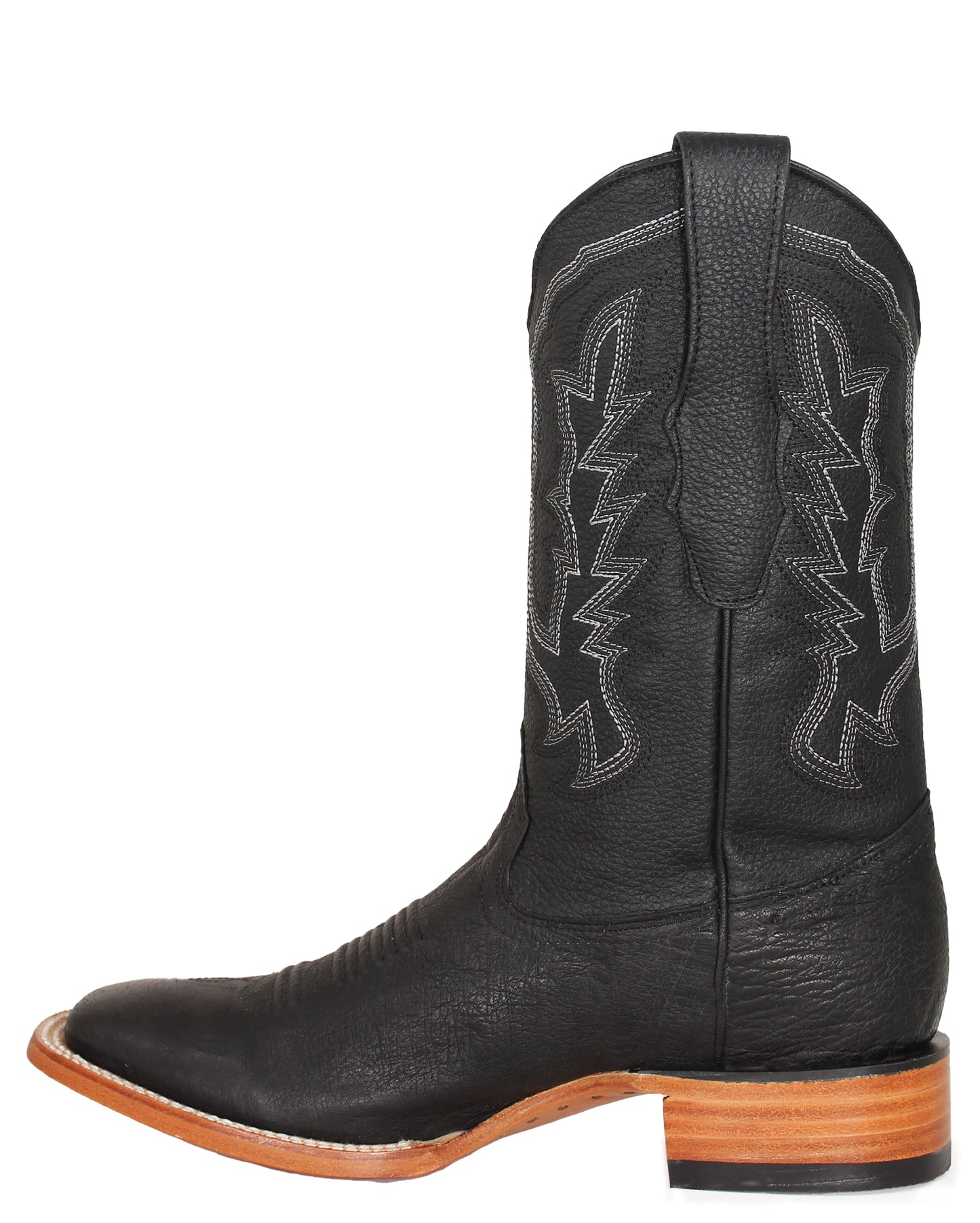 Men's Javier Western Boots