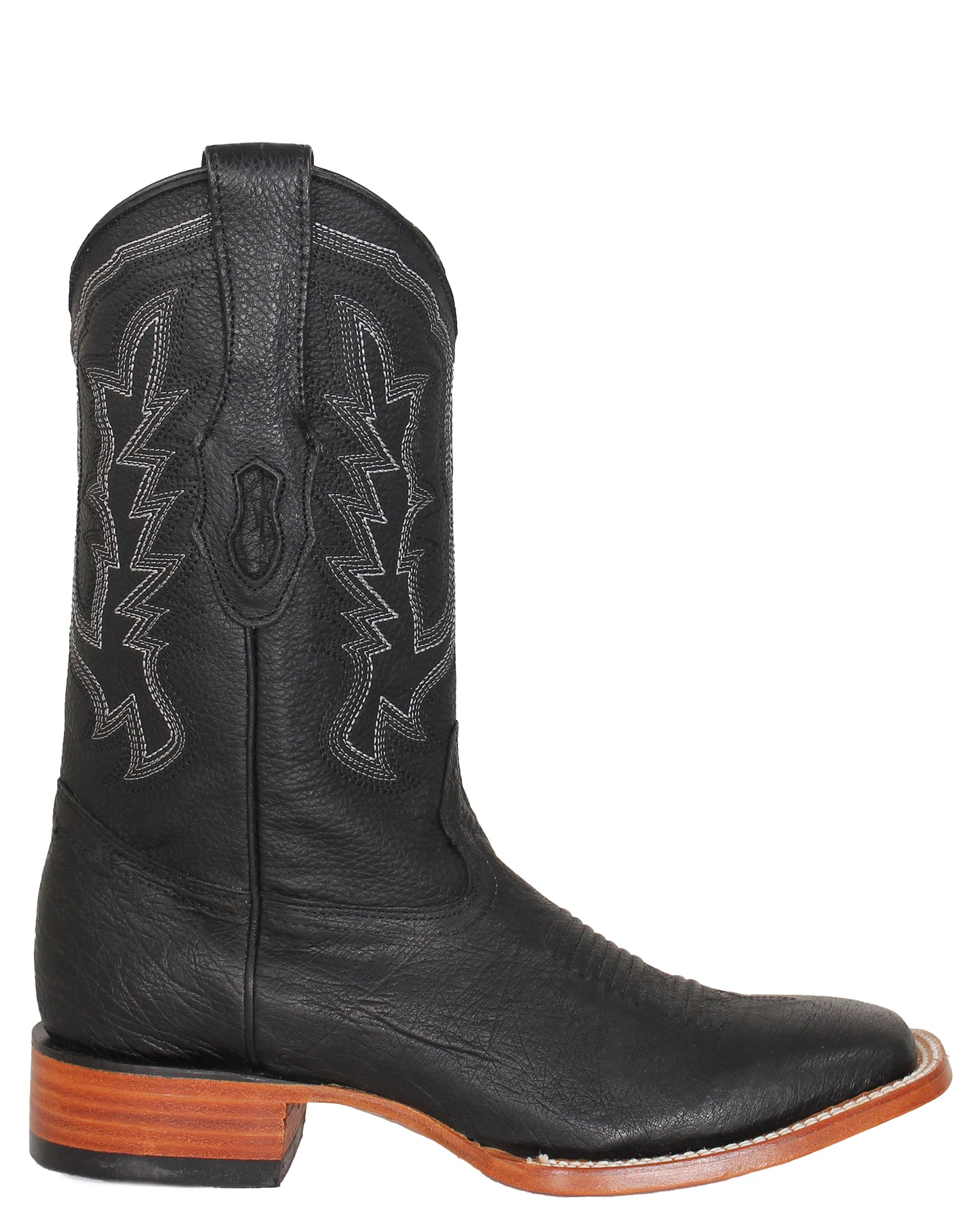 Men's Javier Western Boots