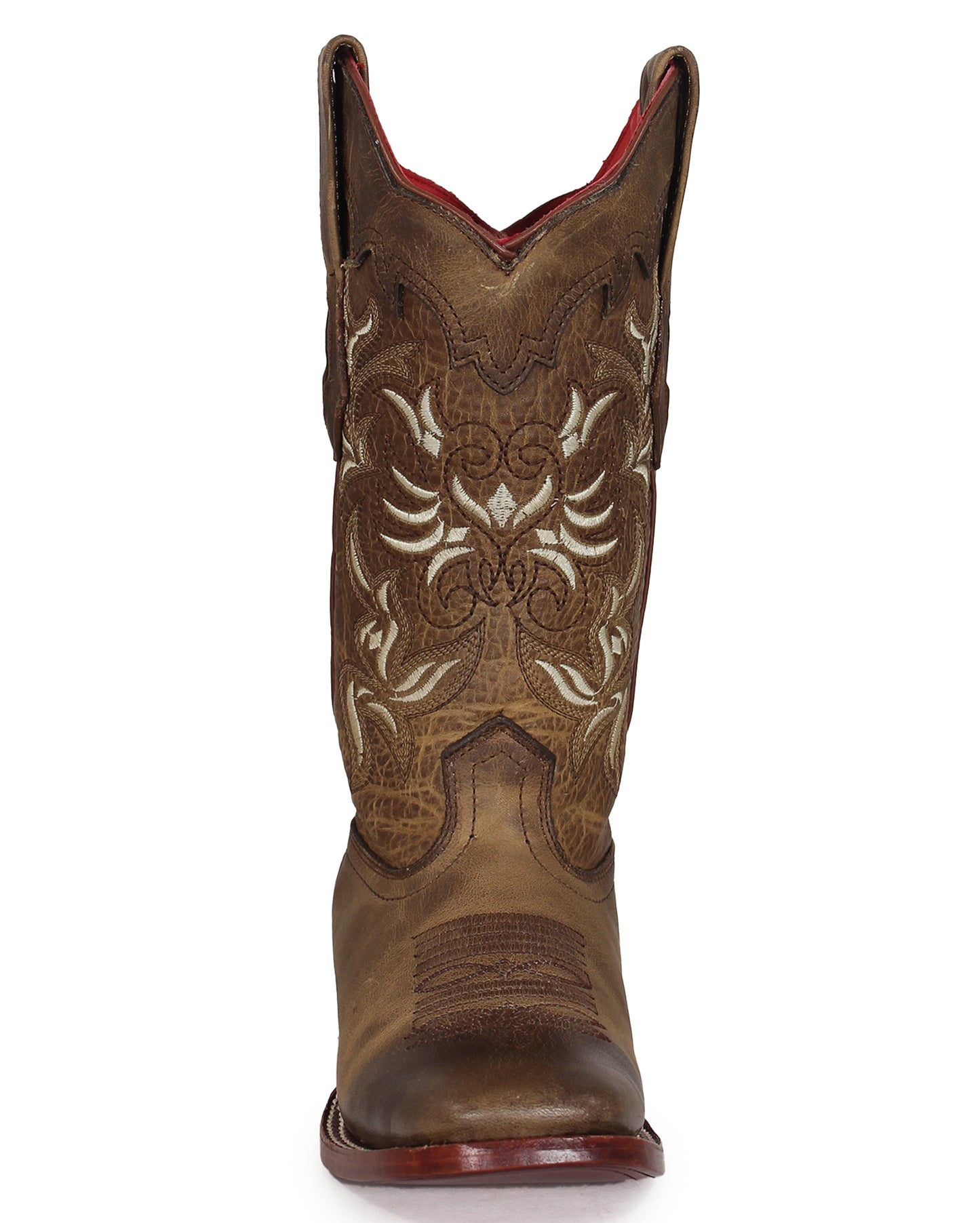 Women's Rage Square Toe Western Boots