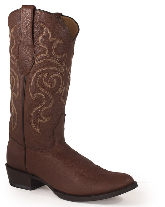 Men's Grisley Western Boots