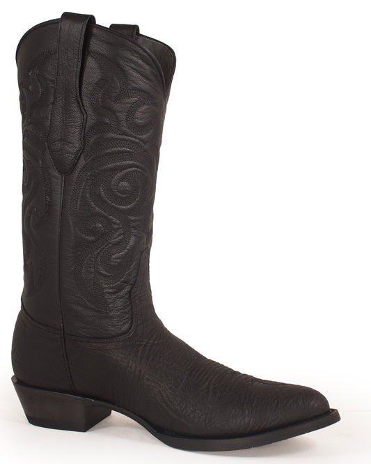 Men's Bull Shoulder Western Boots