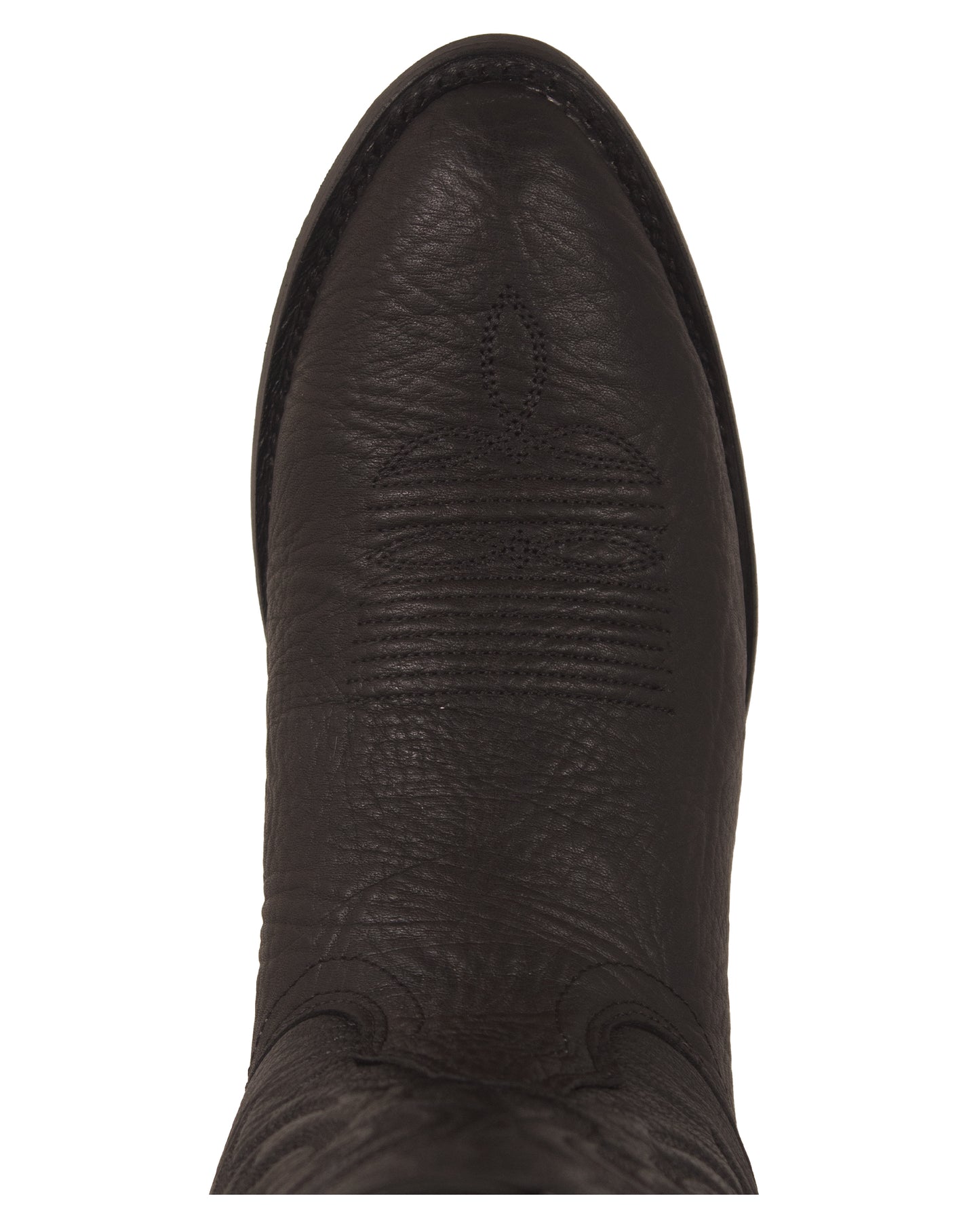 Men's Bull Shoulder Western Boots