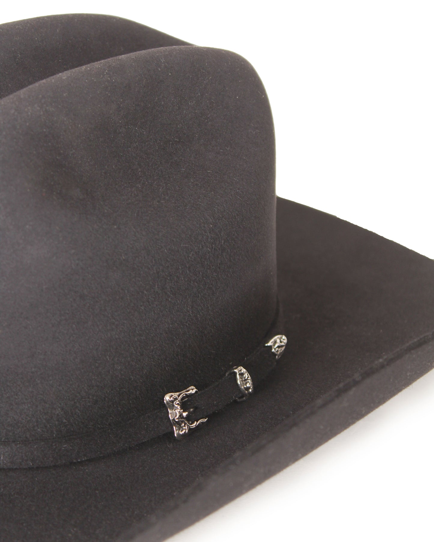 20X Abilene Felt Western Hat