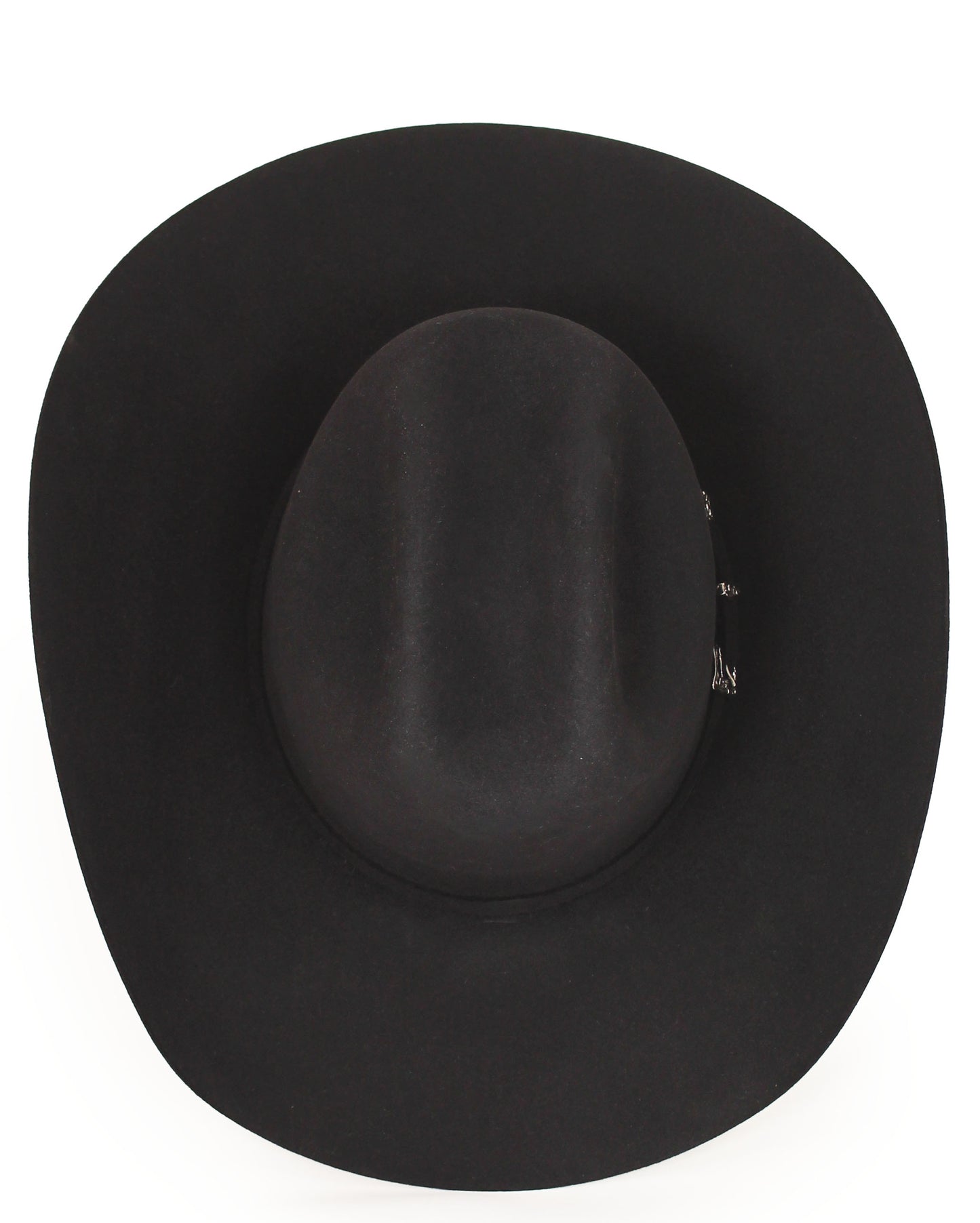 20X Abilene Felt Western Hat