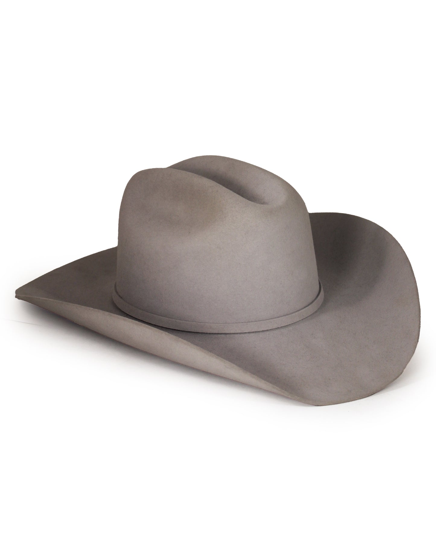 20X Abilene Felt Western Hat