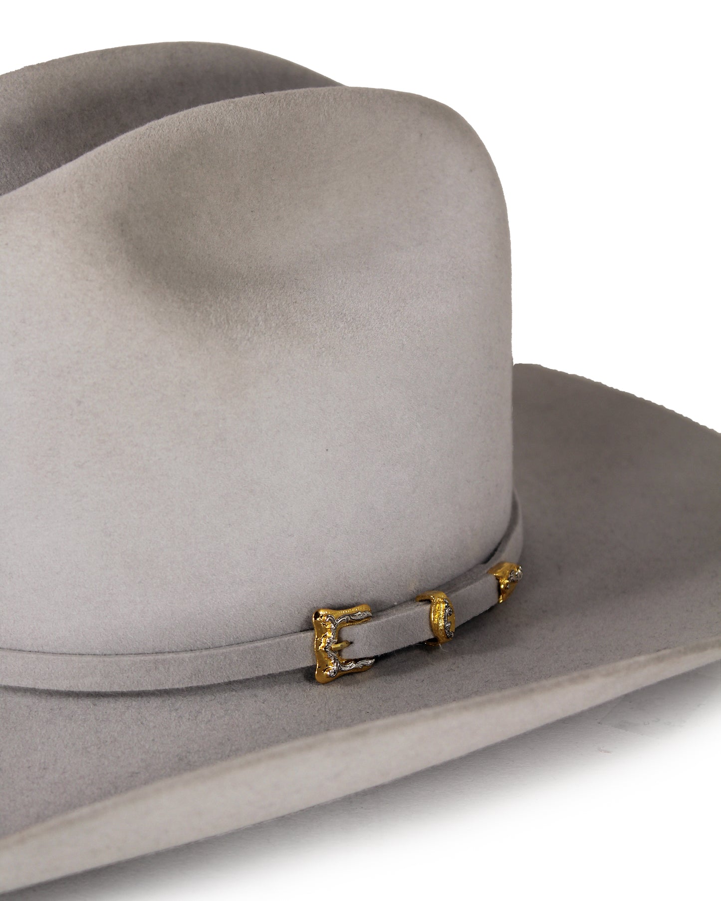 20X Abilene Felt Western Hat