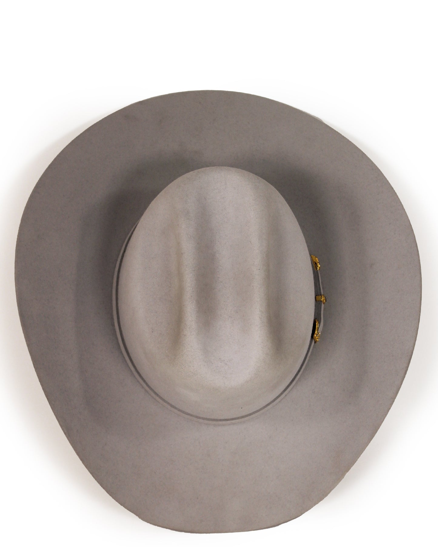 20X Abilene Felt Western Hat