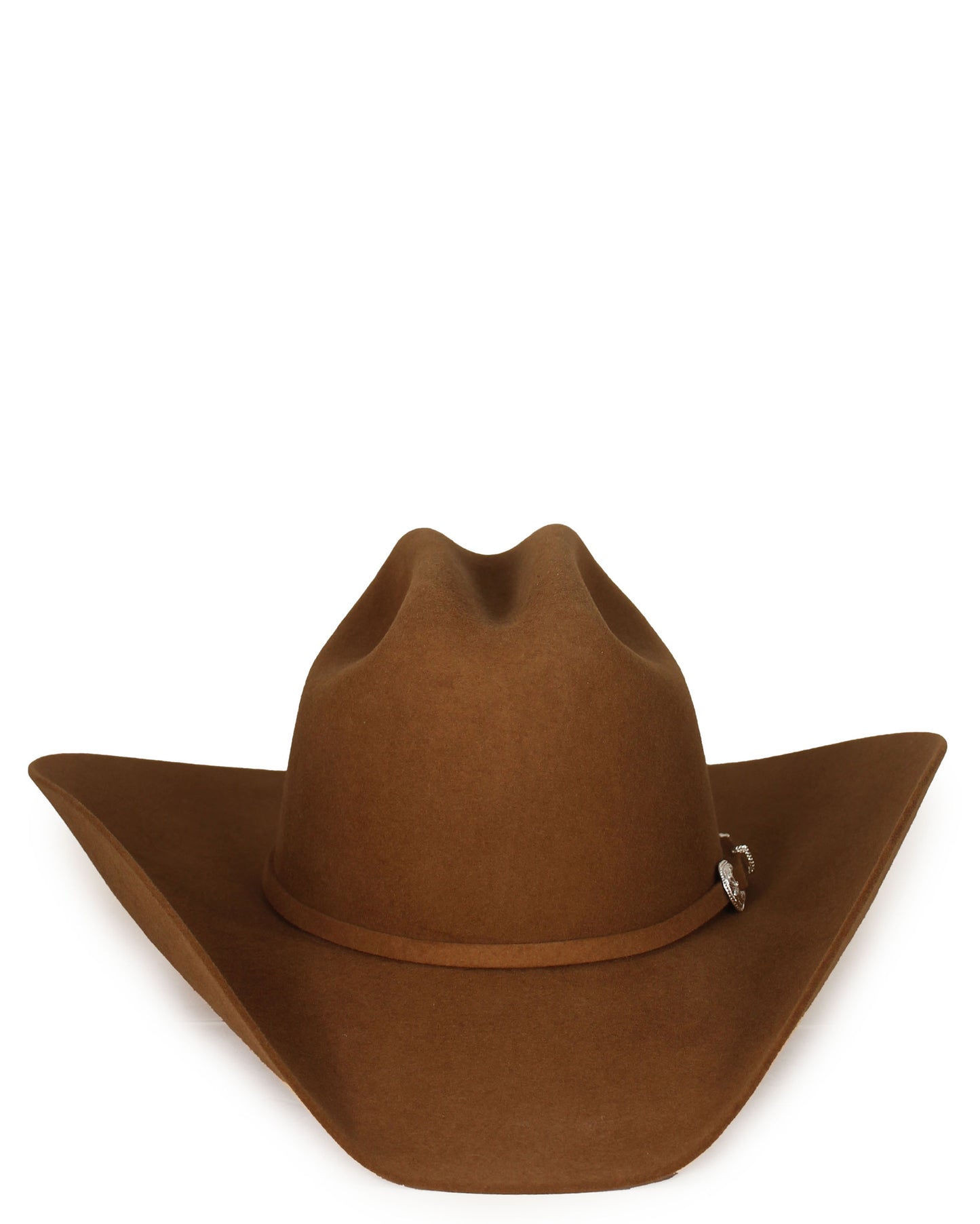 6X Beaumont Felt Western Hat