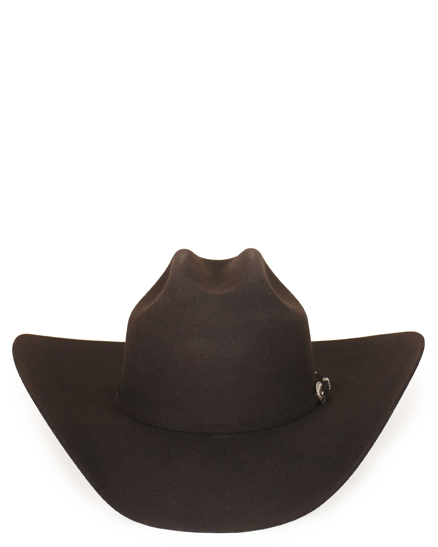 4X Cody Felt Western Hat