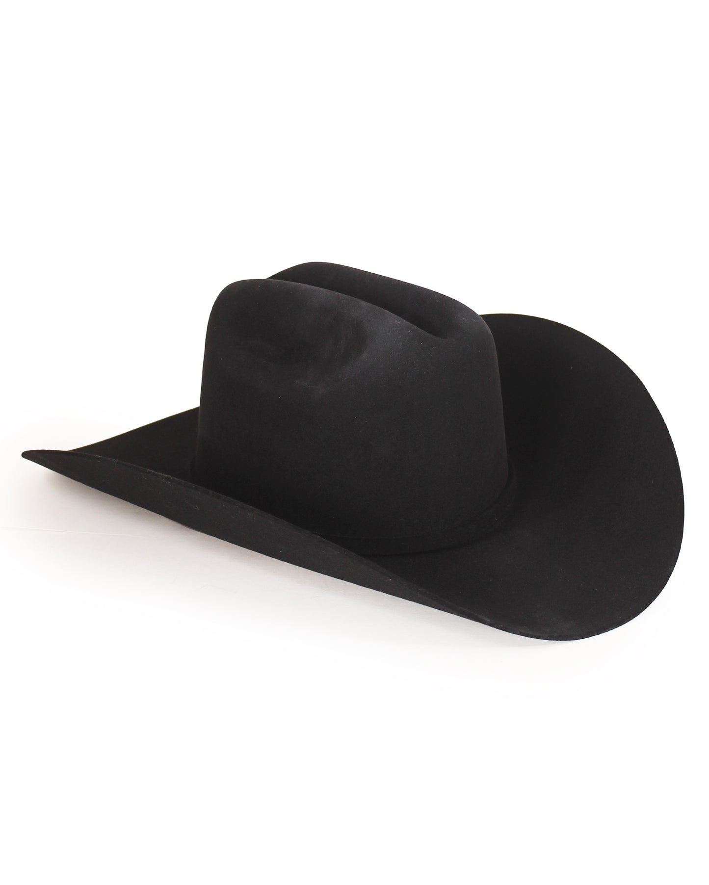 50X Jake Felt Western Hat