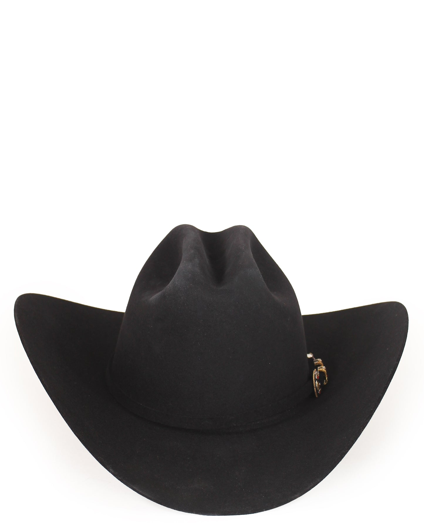 50X Jake Felt Western Hat