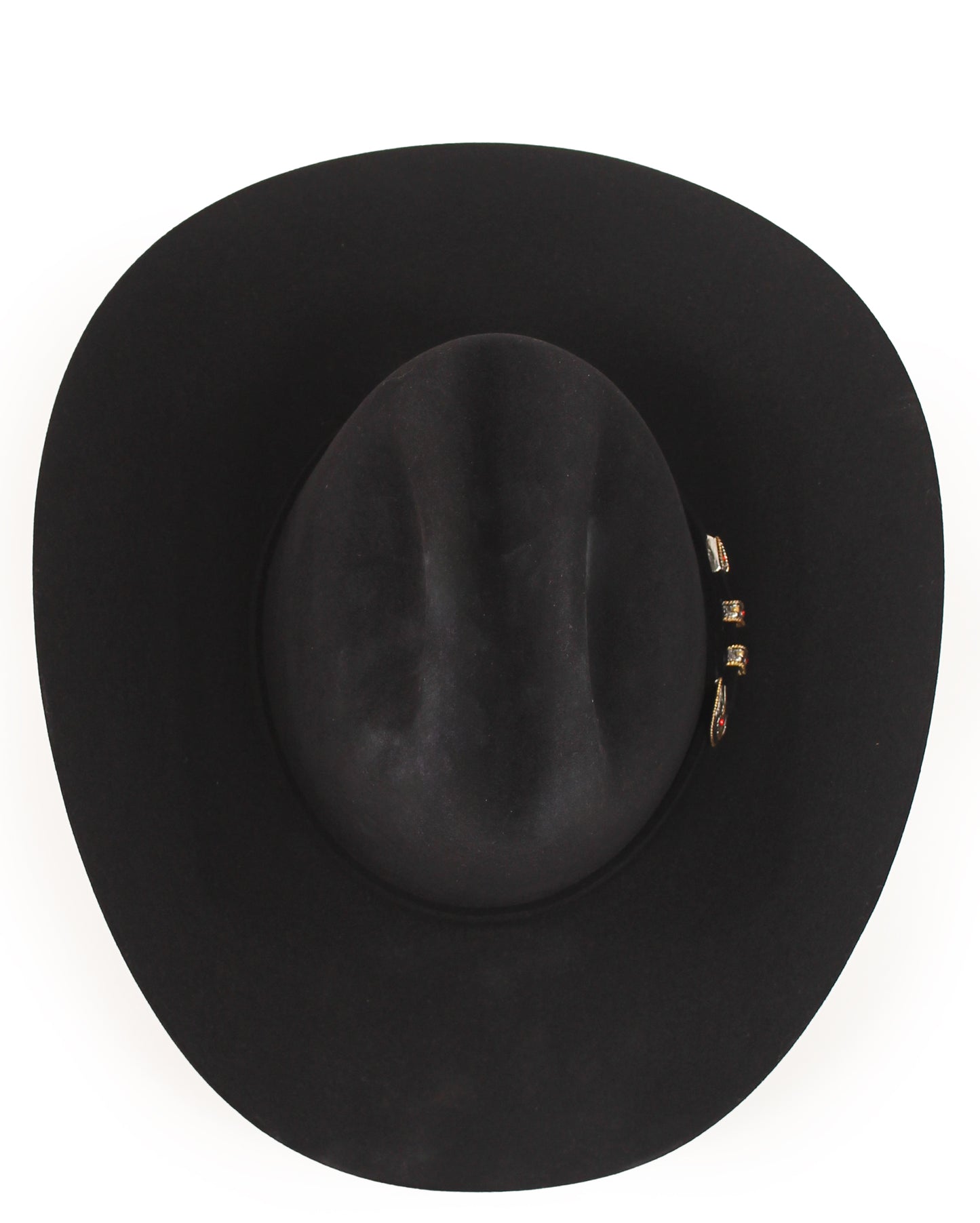 50X Jake Felt Western Hat