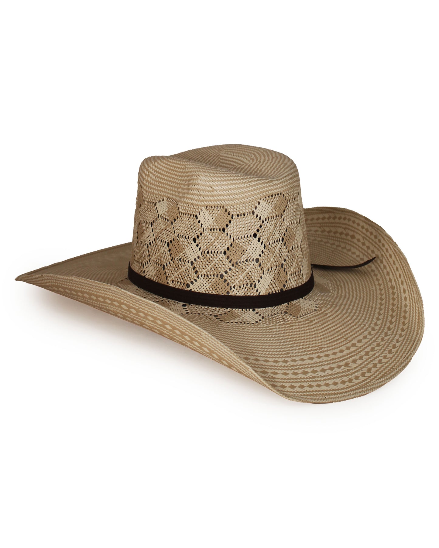 Laredohc-2 - Laredo Shantung Straw