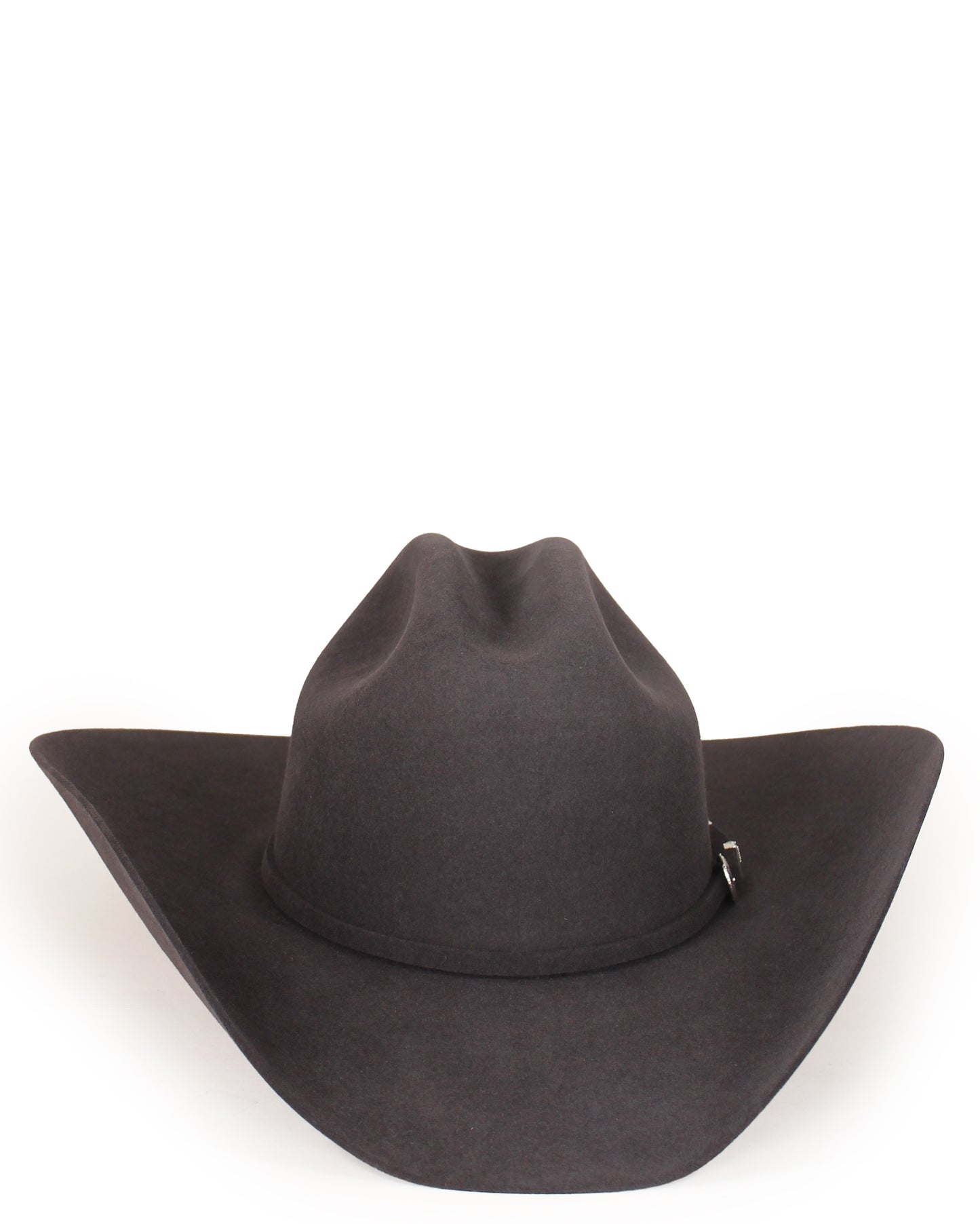 8X Las Vegas Felt Western Hat