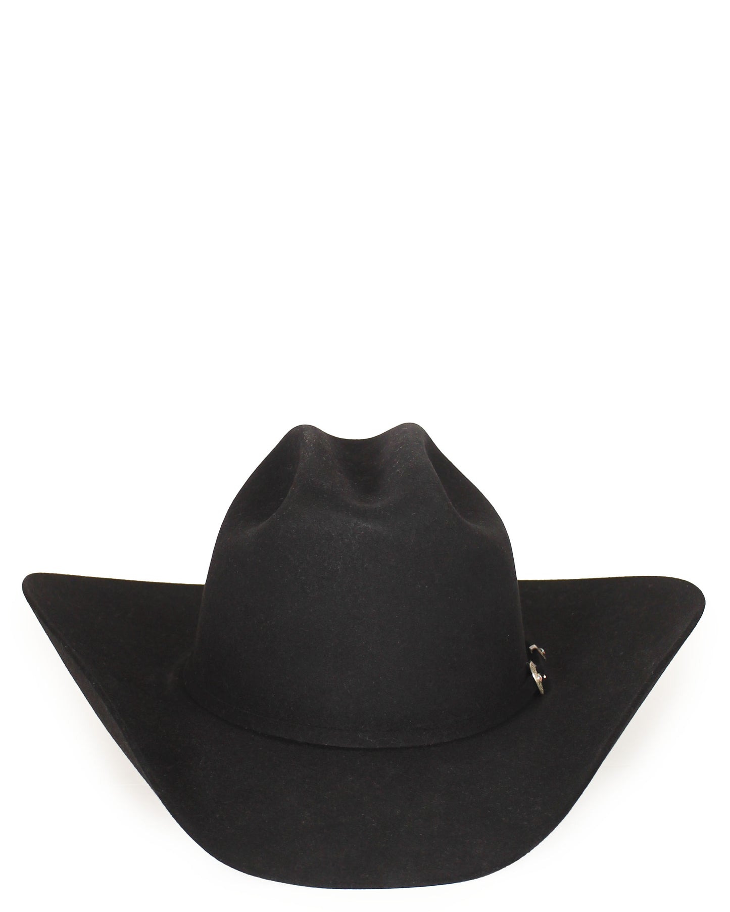 20X Montana Felt Western Hat