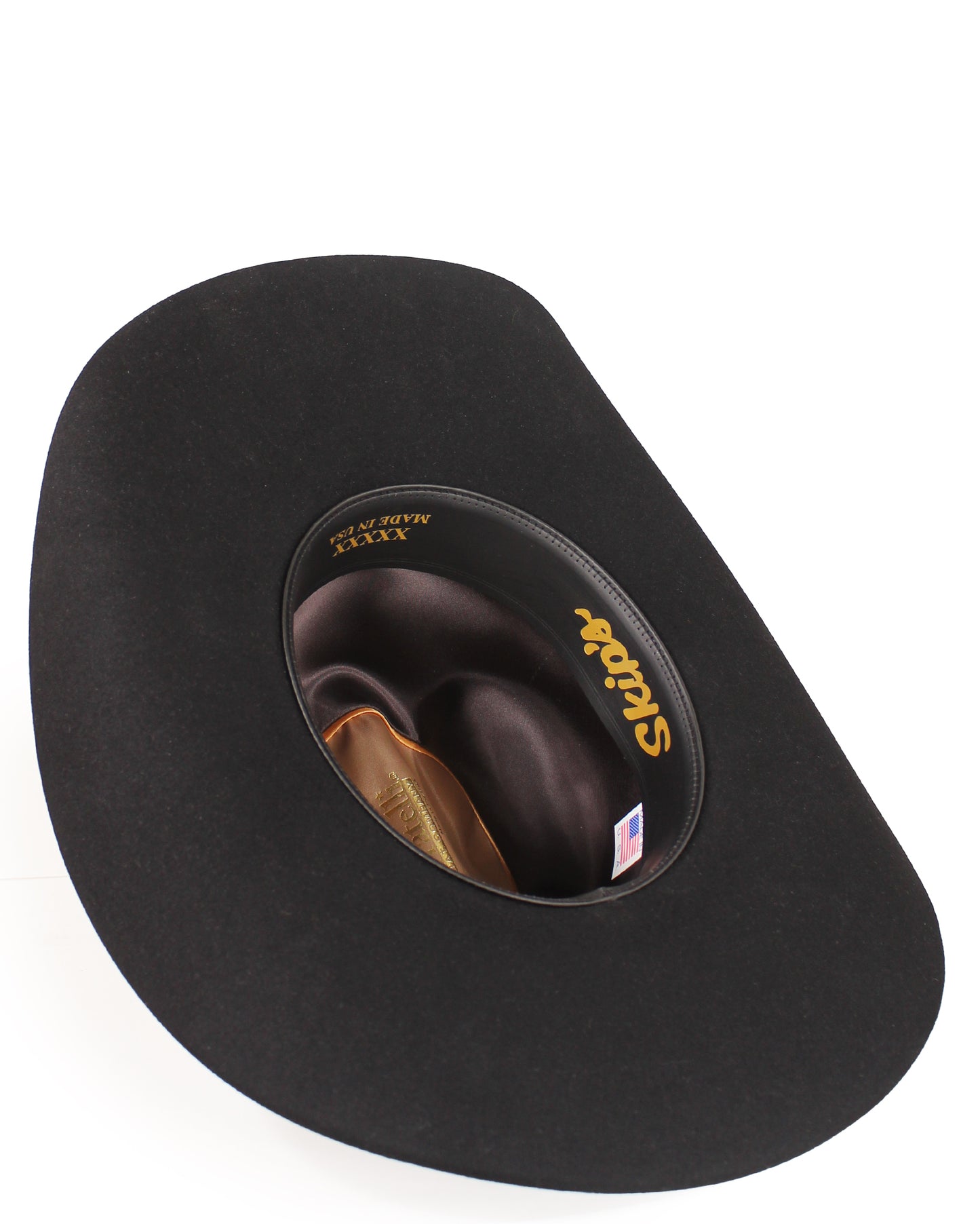 Nogalblk54 - 5x Nogales Black Hat