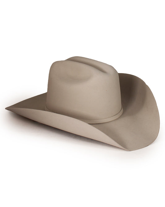 100X Pacifico Felt Western Hat