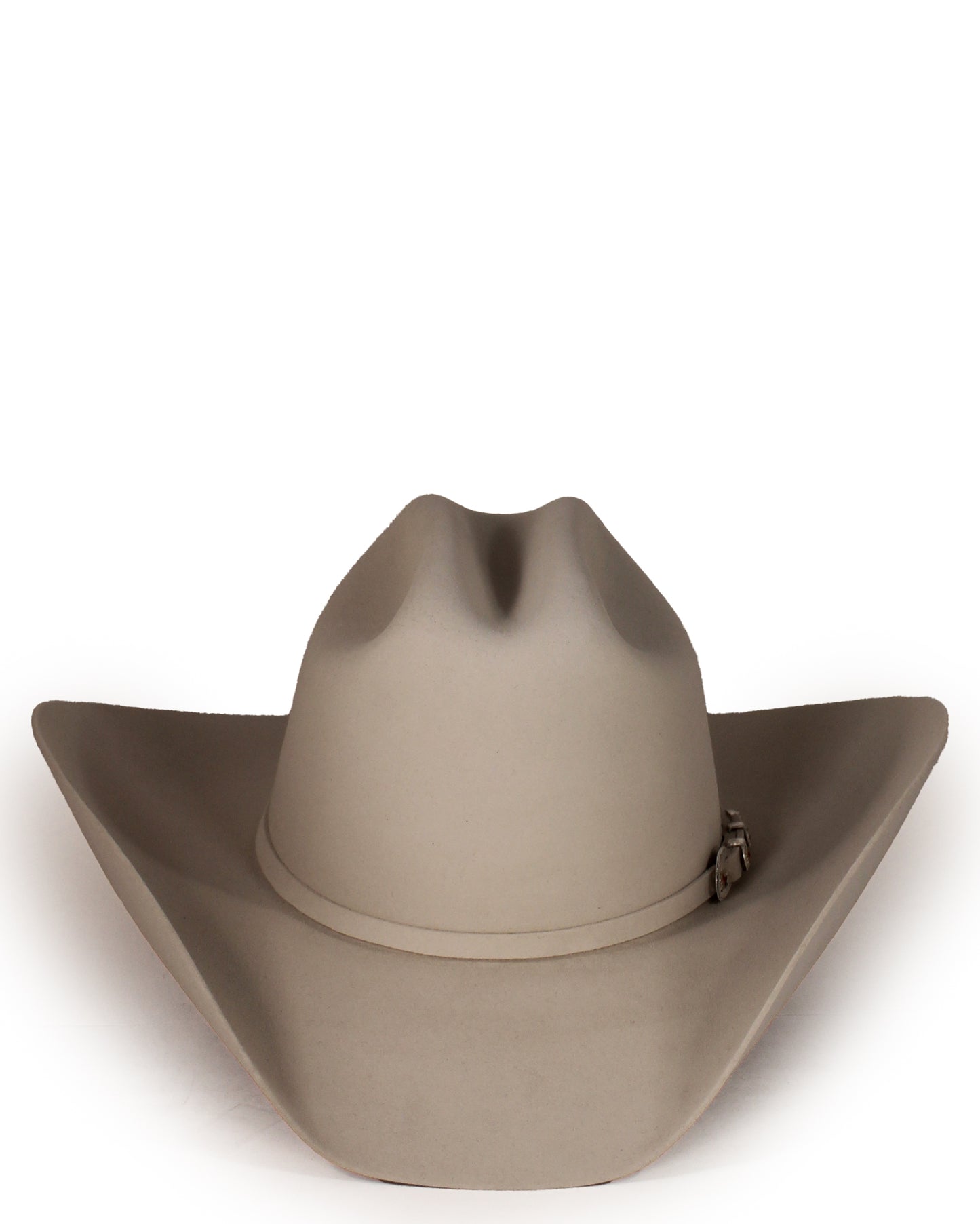 100X Pacifico Felt Western Hat