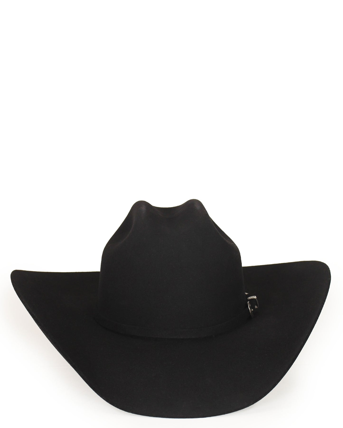 5X Remington Felt Western Hat