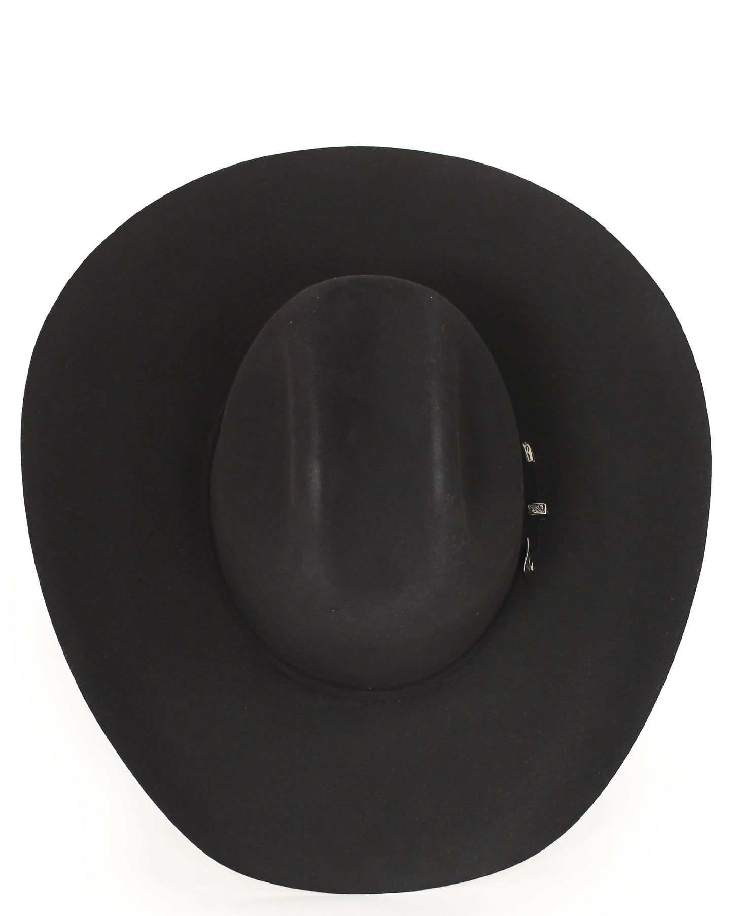 5X Remington Felt Western Hat