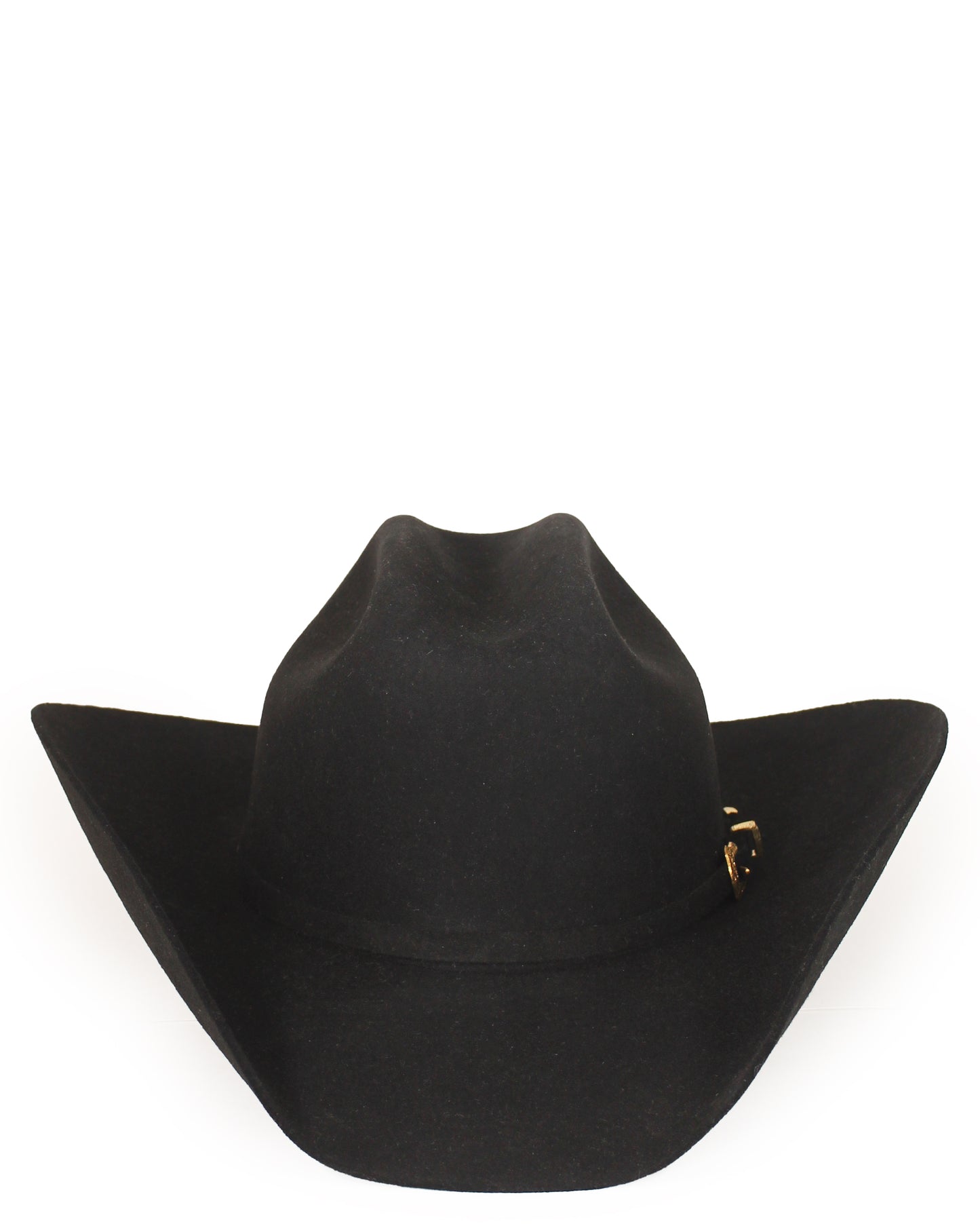 5X Reno Felt Western Hat