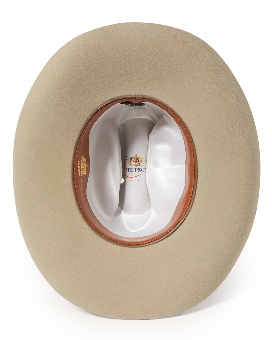 4X Marshall Western Hat