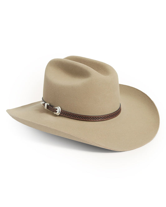 4X Marshall Western Hat