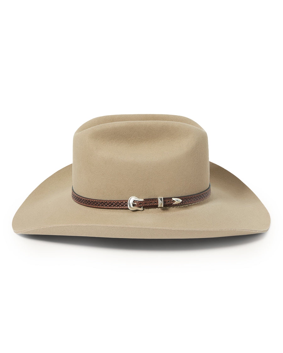 4X Marshall Western Hat