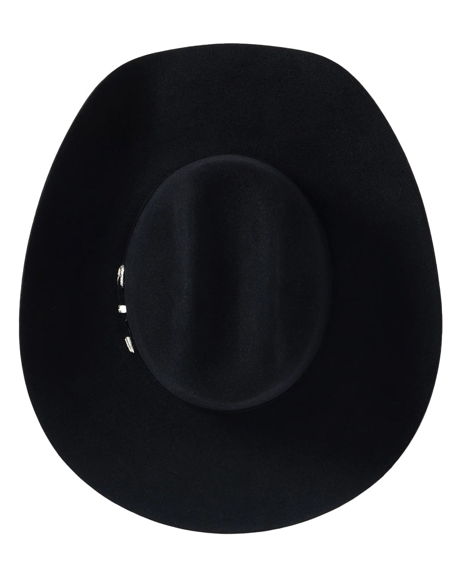 5X Lariat Western Hat