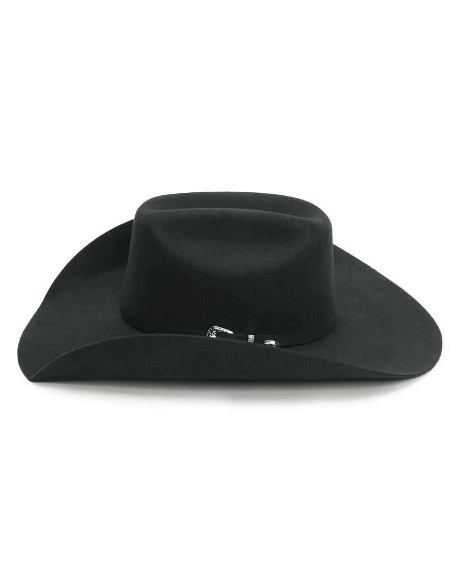 Youth Giddy Up Western Hat