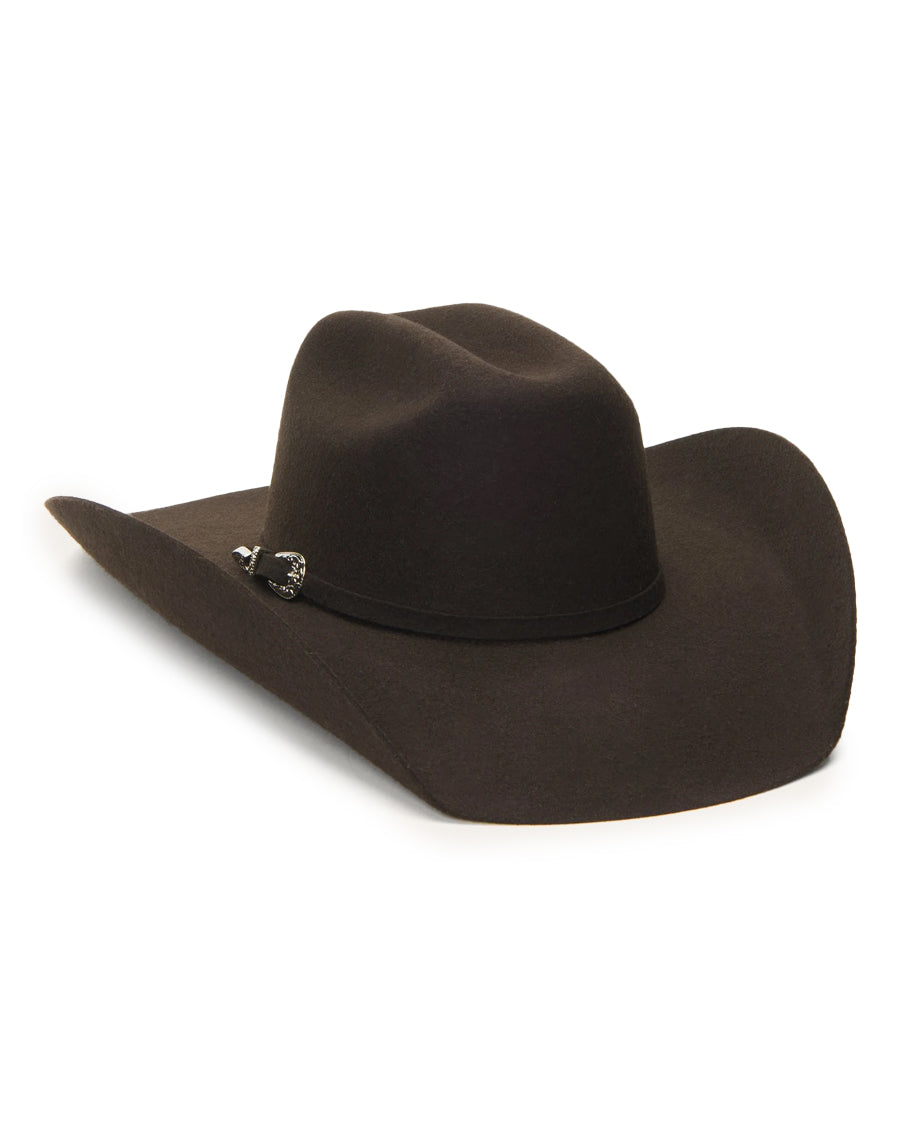 Youth Giddy Up Western Hat