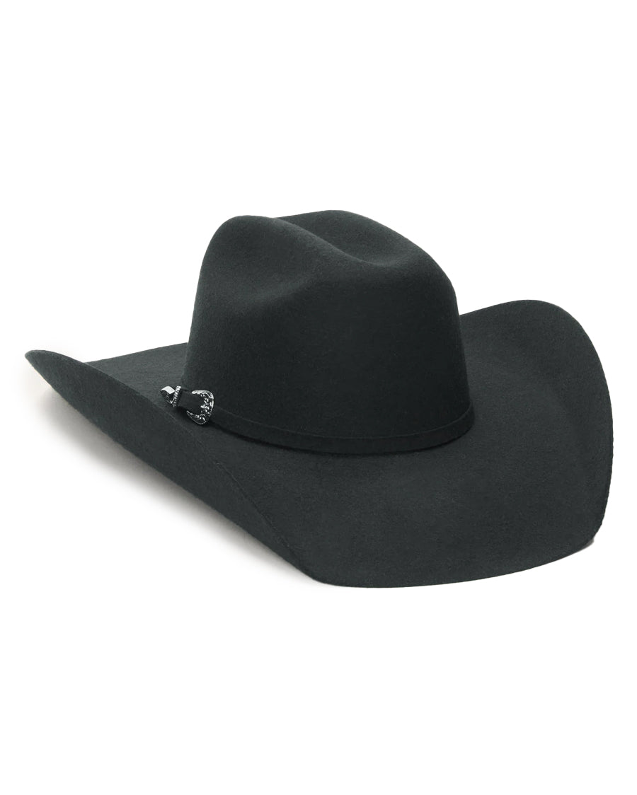 Youth Giddy Up Western Hat