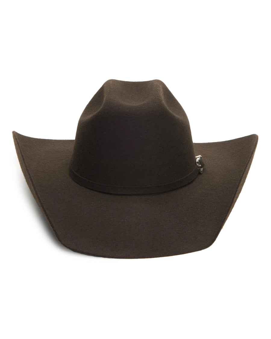 Youth Giddy Up Western Hat