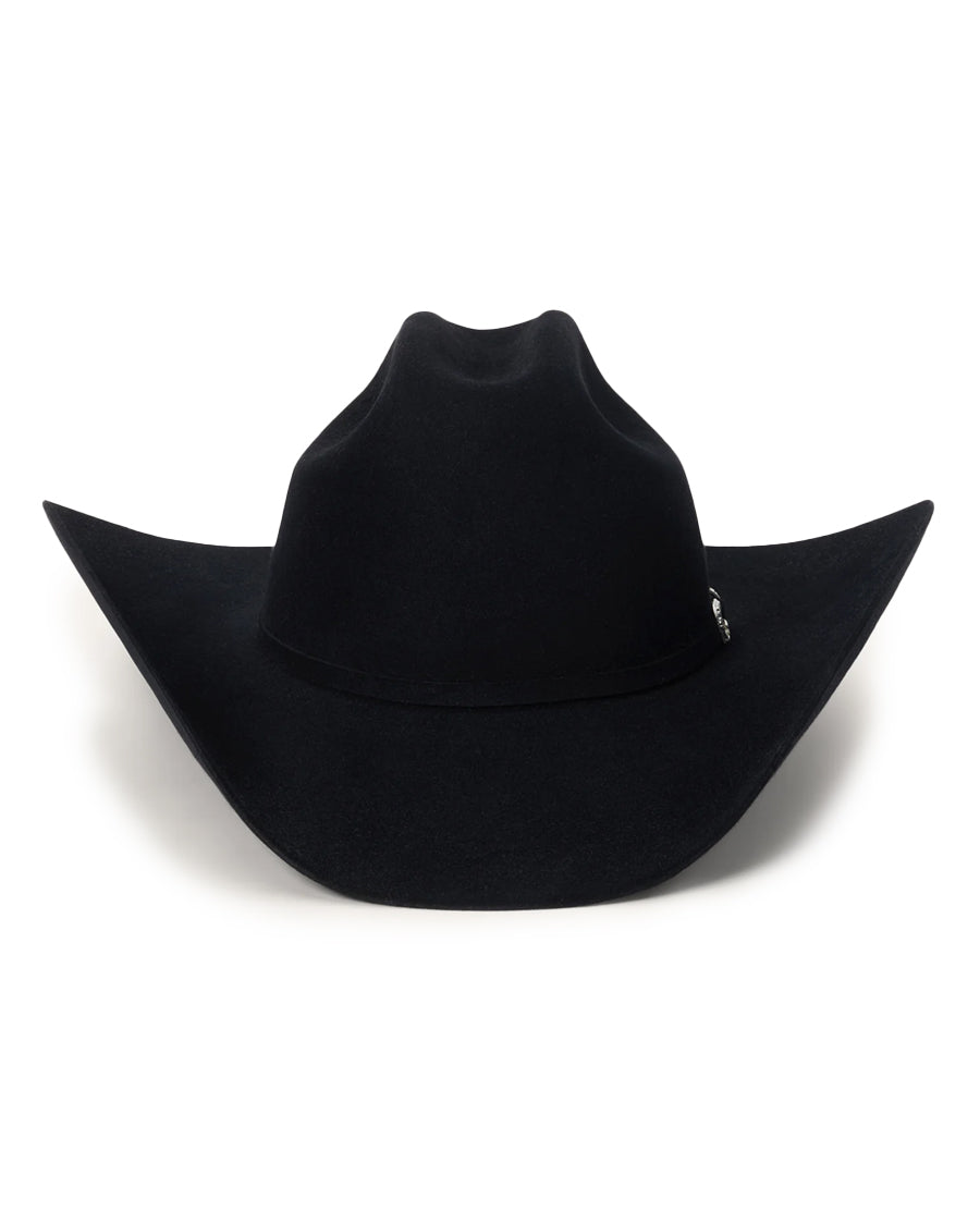 5X Lariat Western Hat