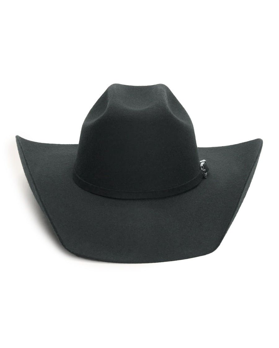 Youth Giddy Up Western Hat