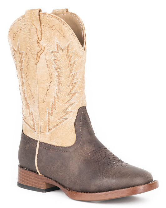 Kids' Billy Western Boots