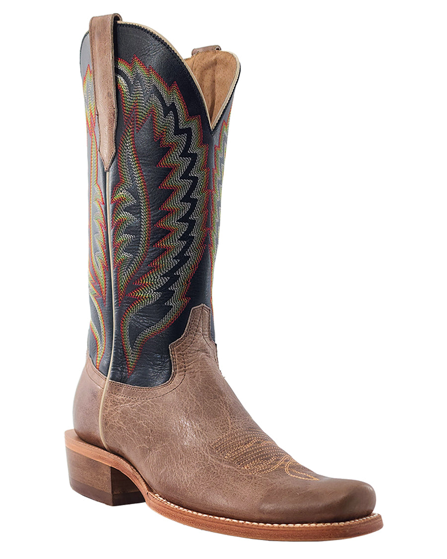 Men's Dune Western Boots