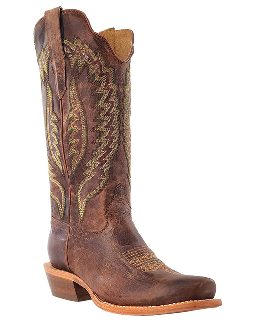 Women's Mad Goat Western Boots