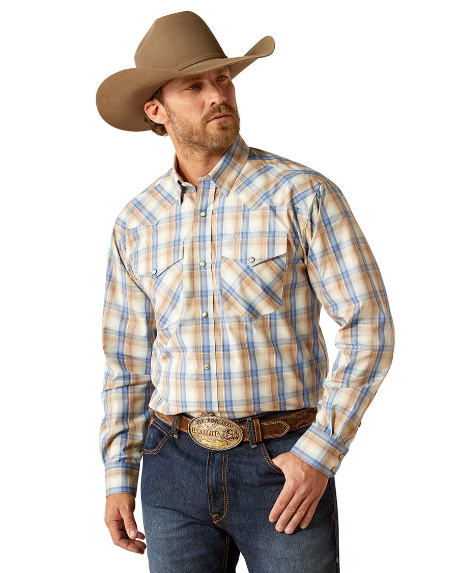 Men's Pro Series Clint Classic Fit Shirt